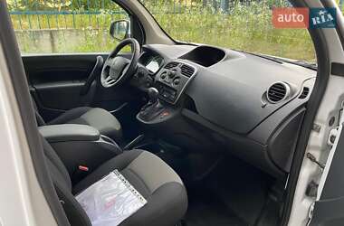 Минивэн Renault Kangoo 2019 в 