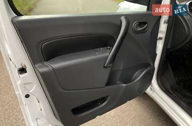 Минивэн Renault Kangoo 2019 в 
