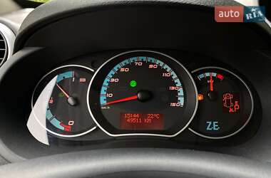 Минивэн Renault Kangoo 2019 в 