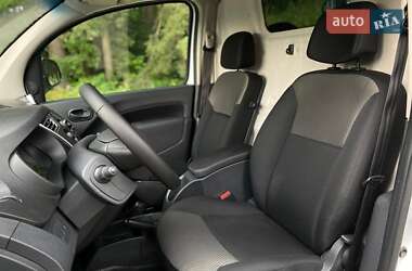 Минивэн Renault Kangoo 2019 в 