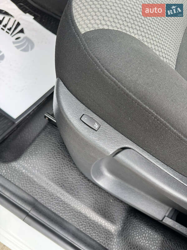 Грузовой фургон Renault Kangoo 2019 в Луцке