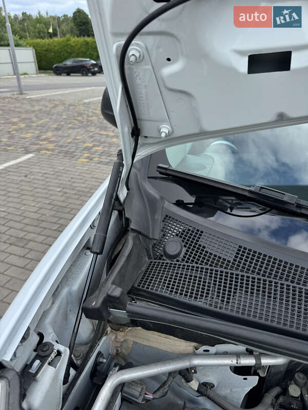 Грузовой фургон Renault Kangoo 2019 в Луцке