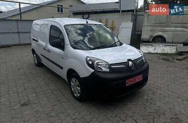 Вантажний фургон Renault Kangoo 2018 в 