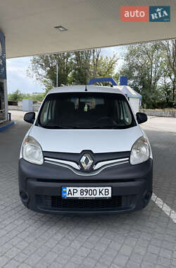 Минивэн Renault Kangoo 2013 в 