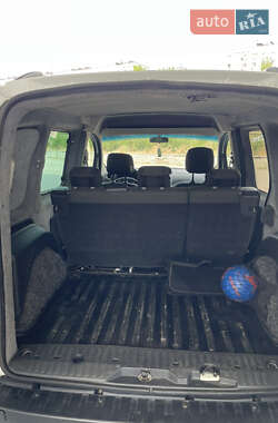 Минивэн Renault Kangoo 2013 в 