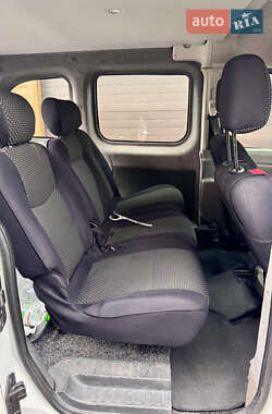 Минивэн Renault Kangoo 2008 в 
