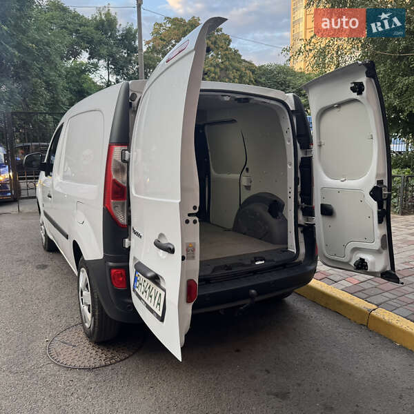 Грузовой фургон Renault Kangoo 2015 в Одессе