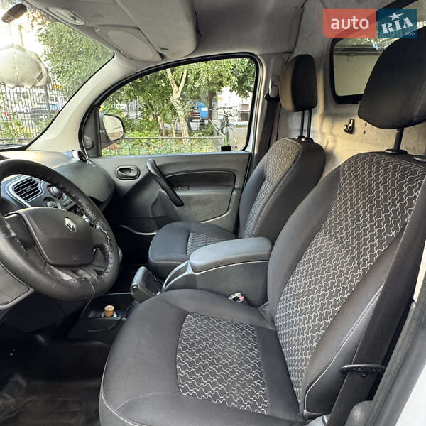 Грузовой фургон Renault Kangoo 2015 в Одессе