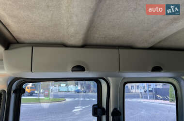 Минивэн Renault Kangoo 2006 в 