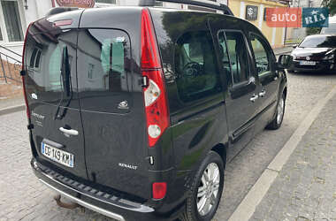 Минивэн Renault Kangoo 2012 в 
