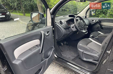 Минивэн Renault Kangoo 2012 в 