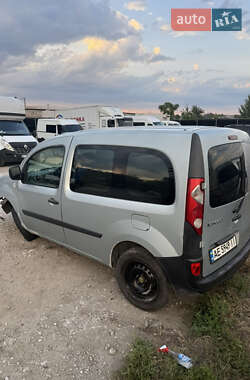 Минивэн Renault Kangoo 2011 в 