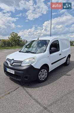 Грузовой фургон Renault Kangoo 2013 в Харькове