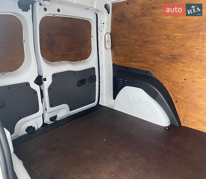 Мінівен Renault Kangoo 2020 в Львові