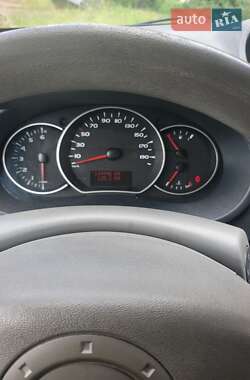 Минивэн Renault Kangoo 2010 в 