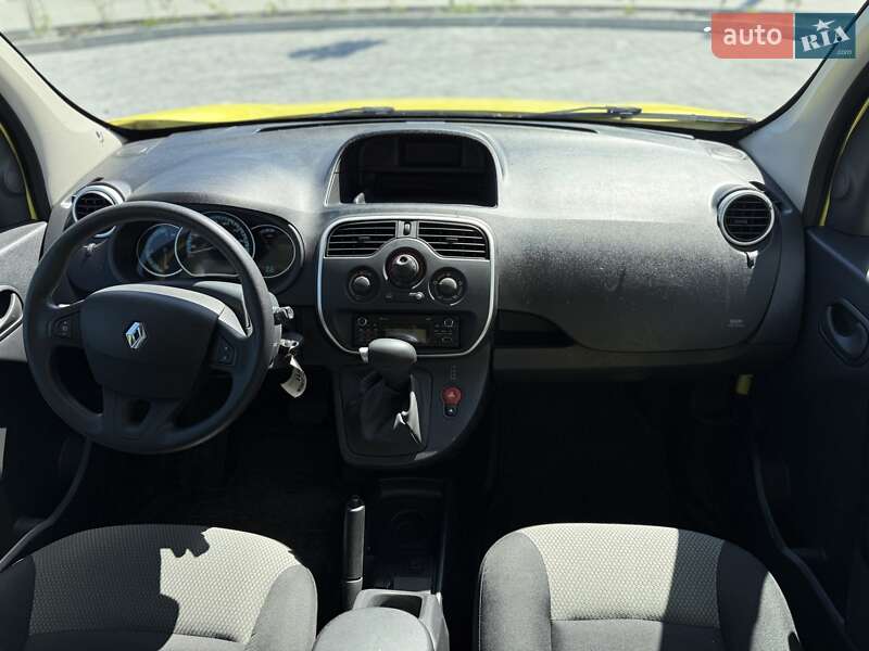 Минивэн Renault Kangoo 2019 в Городке
