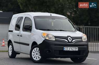 Вантажний фургон Renault Kangoo 2013 в Чернівцях
