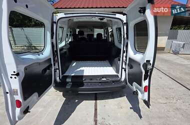 Минивэн Renault Kangoo 2020 в 