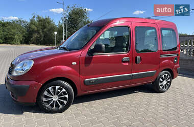 Минивэн Renault Kangoo 2006 в 