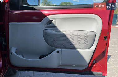 Минивэн Renault Kangoo 2006 в 