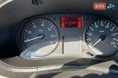 Минивэн Renault Kangoo 2006 в 