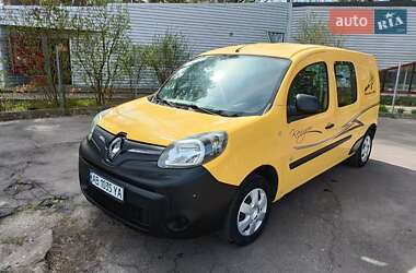 Минивэн Renault Kangoo 2015 в Виннице