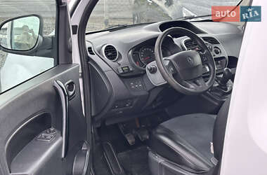 Грузовой фургон Renault Kangoo 2019 в 