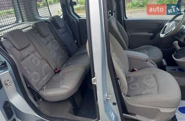 Минивэн Renault Kangoo 2010 в 