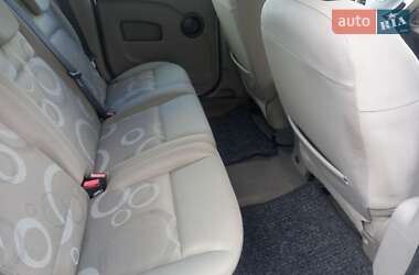 Минивэн Renault Kangoo 2010 в 