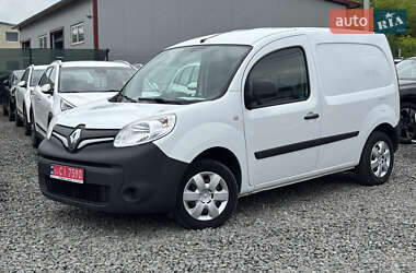 Вантажний фургон Renault Kangoo 2019 в Львові