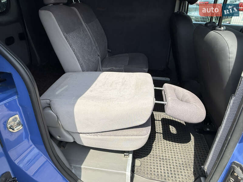 Грузовой фургон Renault Kangoo 2013 в Киеве фото 19 Грузовой фургон Renault Kangoo 2013 в Киеве