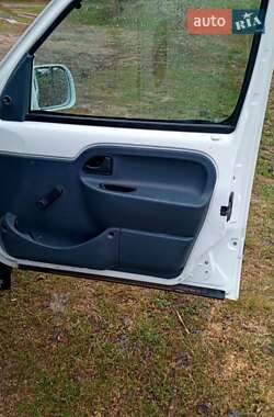 Минивэн Renault Kangoo 2000 в 