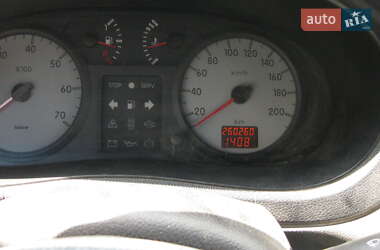 Минивэн Renault Kangoo 2005 в 