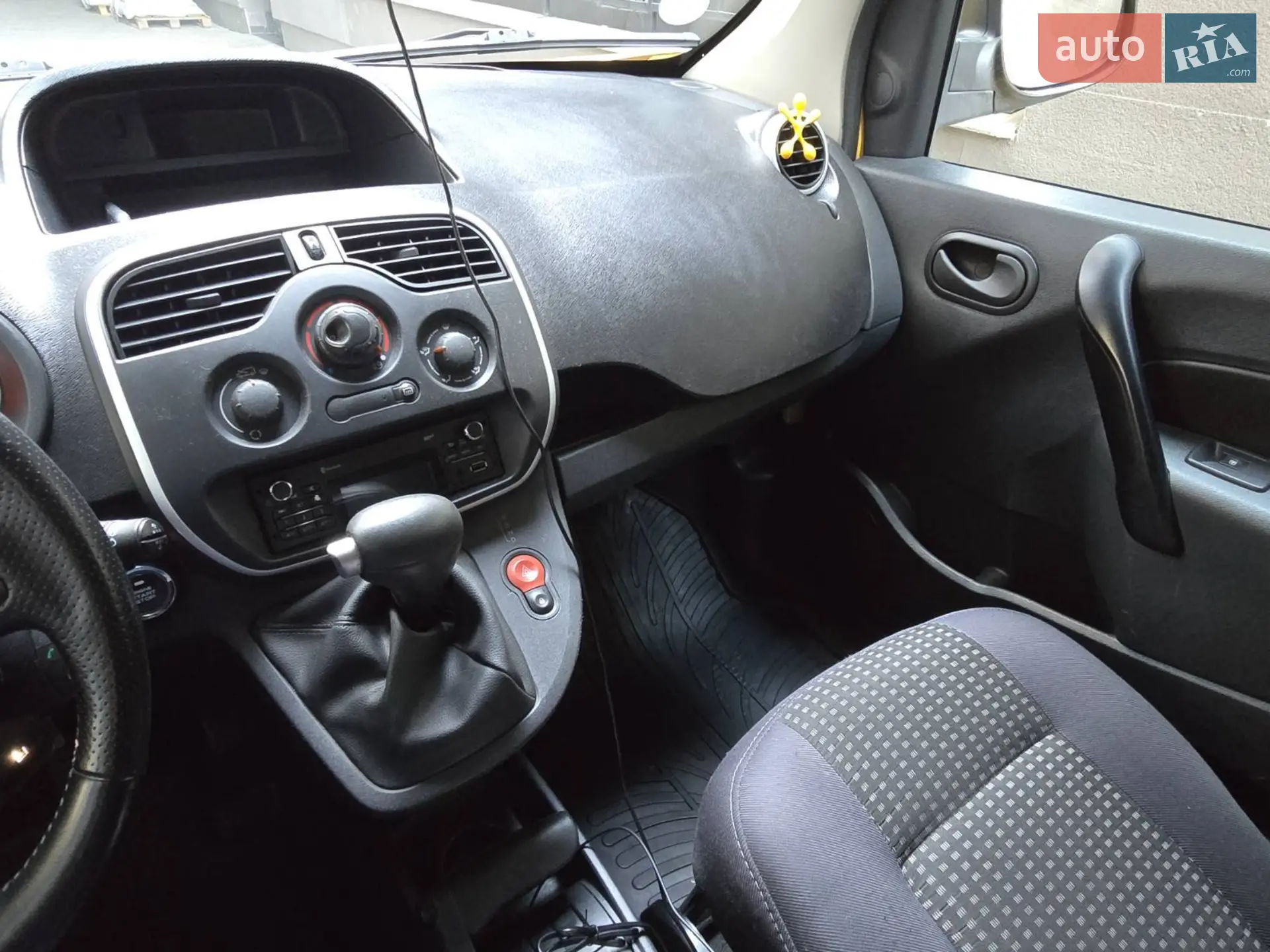 2013 Renault Kangoo - мініатюра 8