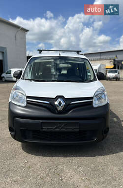 Минивэн Renault Kangoo 2015 в 