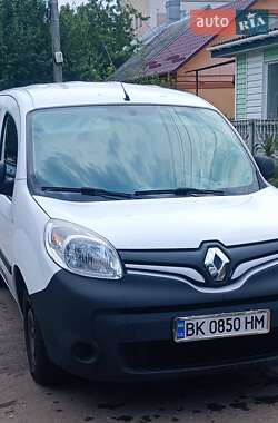 Грузовой фургон Renault Kangoo 2019 в Ровно