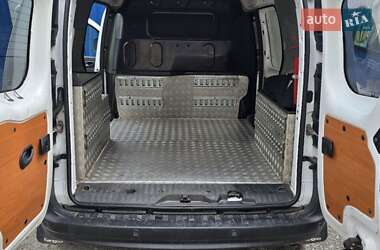 Вантажний фургон Renault Kangoo 2011 в Бучі