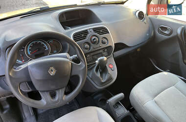 Грузовой фургон Renault Kangoo 2015 в 