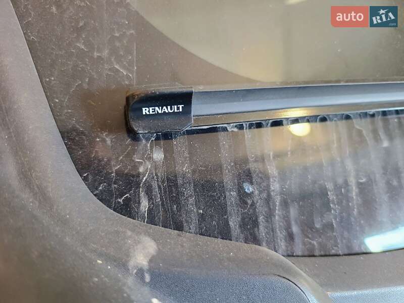 Грузовой фургон Renault Kangoo 2012 в Одессе