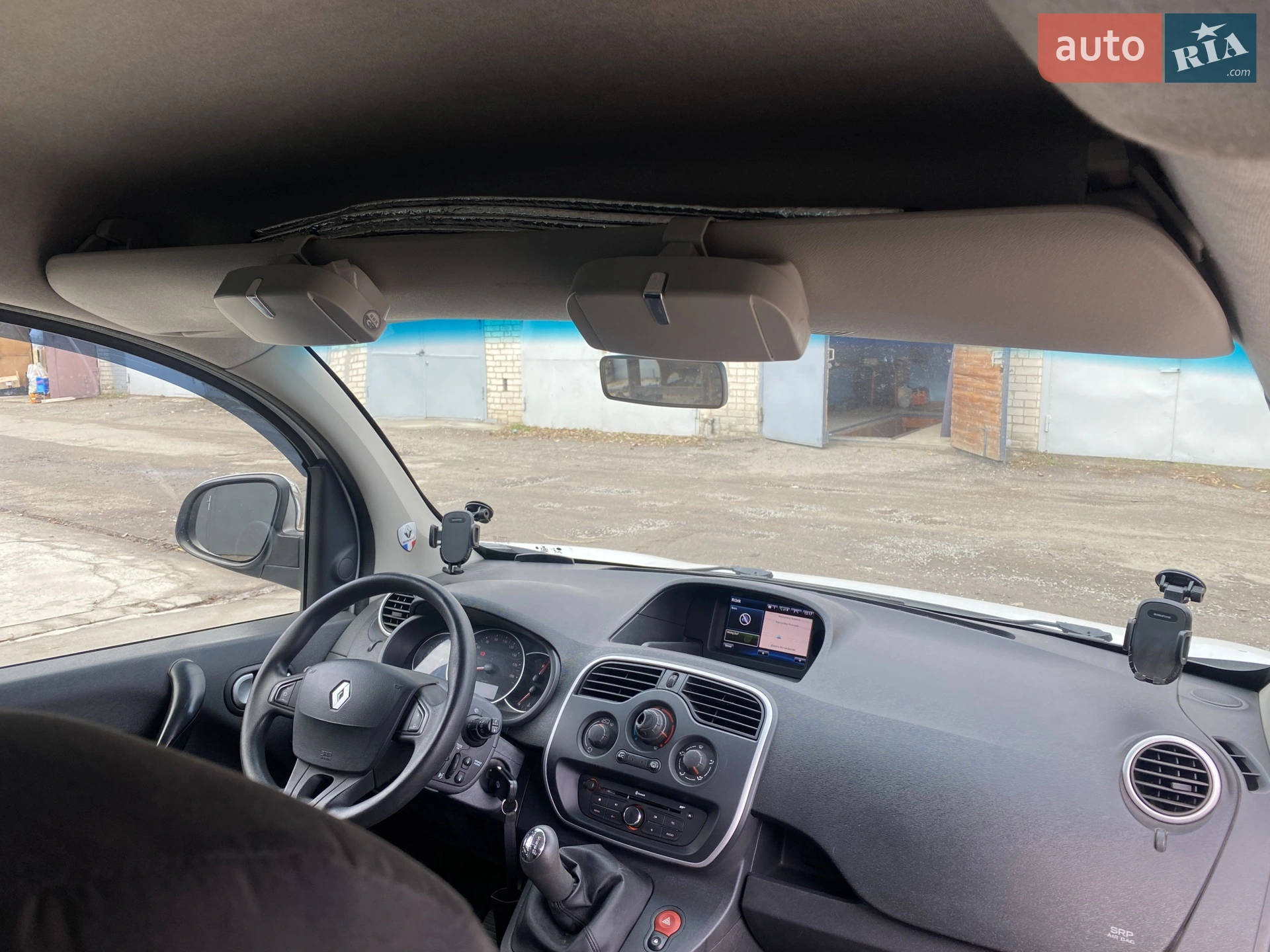 2015 Renault Kangoo - мініатюра 14