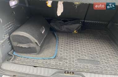 Минивэн Renault Kangoo 2015 в Днепре