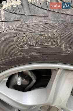 Минивэн Renault Kangoo 2015 в Днепре