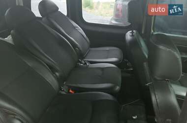 Минивэн Renault Kangoo 2013 в 