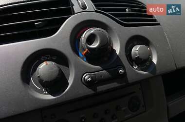 Минивэн Renault Kangoo 2009 в 
