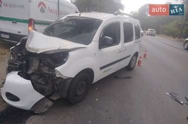 Мінівен Renault Kangoo 2014 в Одесі