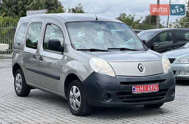 Минивэн Renault Kangoo 2008 в Староконстантинове