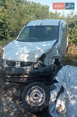 Минивэн Renault Kangoo 2004 в 