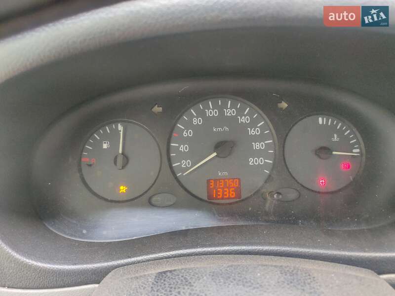 Минивэн Renault Kangoo 2003 в Киеве фото 14 Минивэн Renault Kangoo 2003 в Киеве