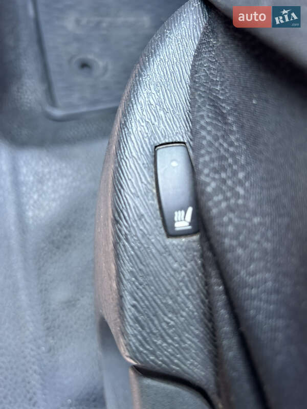 Минивэн Renault Kangoo 2015 в Житомире