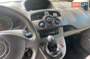Минивэн Renault Kangoo 2009 в 